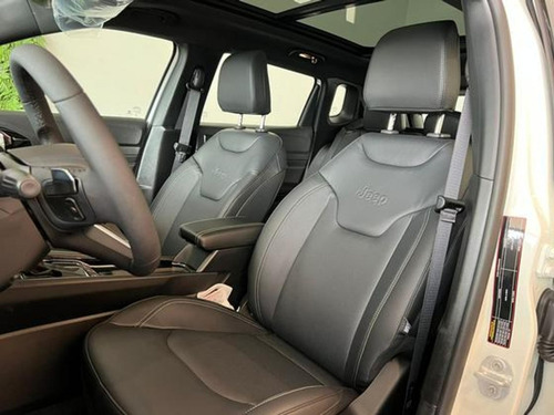 Jeep Compass 1.3 T270 TURBO FLEX S AT6