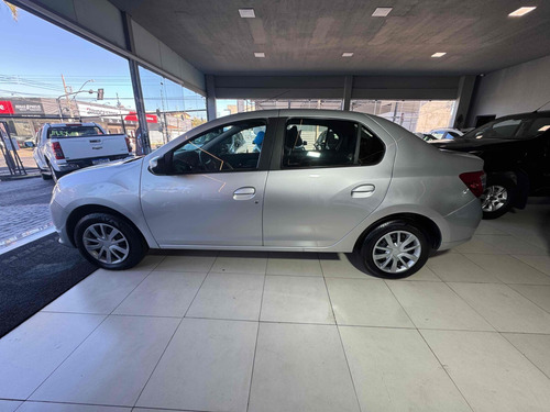 Renault Logan 1.6 EXPRESSION 8V FLEX 4P MANUAL