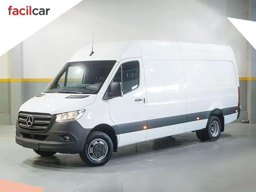Mercedes-benz Sprinter 515 Cdi 2.1 2021 0km