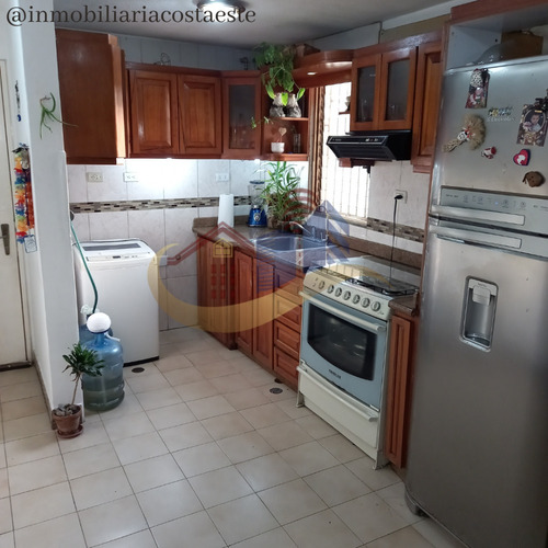 Imagen 5 de 14 de Ref 604 Venta De Apartamento En El Caribe