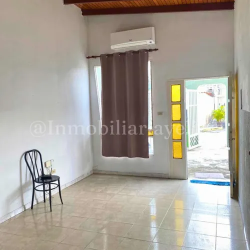 Casa En Venta La Morita Aragua