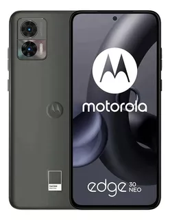 Motorola Moto Edge 30 Neo 128gb 8ram Nuevos Sellados.