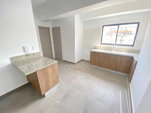 Apartamento En Alquiler Ubicado En Bella Vista Norte.