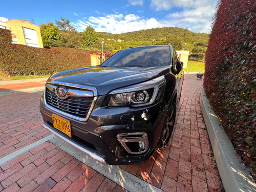 Subaru Forester 2.5 Cvt Sport | TuCarro