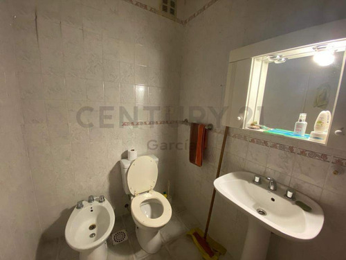 Venta De Monoambiente Con Balcón En La Boca
