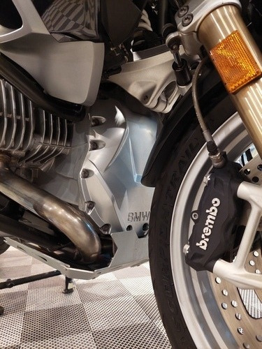 Imagen 3 de 14 de Bmw R1200 Rt 2018 No K1600 No Gs1200