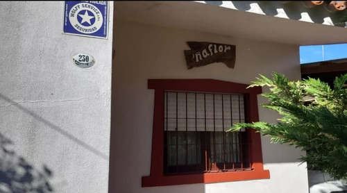 Hermosa Casa En Venta En Santa Teresita (no Se Alquila) Apto Credito