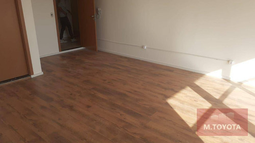 Imagem 4 de 14 de Sala Para Alugar, 31 M² Por R$ 1.400,00/mês - Centro - Guarulhos/sp - Sa0007