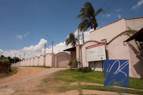 Imagem 2 de 14 de Represa Terreno Em Condominio - Rc00002 - 68304673