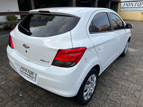 Chevrolet Onix 1.4 Lt 5p