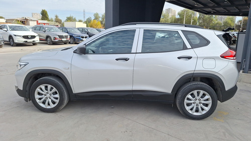 Chevrolet Tracker 1.2T LS