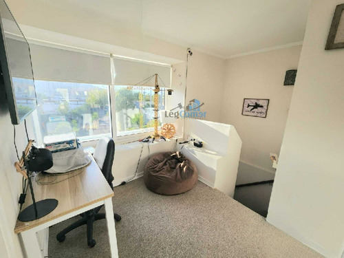 Casa Rebajada Modelo Mediterranea En Alto El Manzano Uf4.200