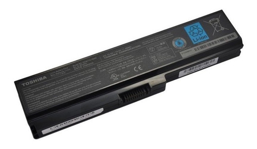 Pa3817u-1brs/ Battery 10.8v 48wh 4200mah 6 Cells/ Original