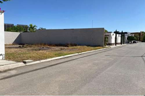 Terreno Residencial En Venta, Residencial El Fresno, Torreón, Coahuila