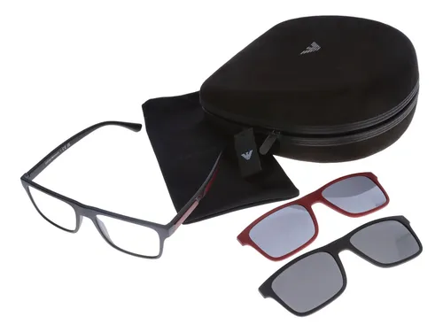 Gafas emporio armani clip hotsell