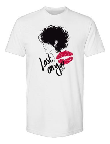 Playera Lp Lost On You