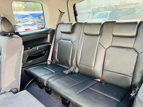 Honda Pilot Exl Aa Ee Piel 4x4 At