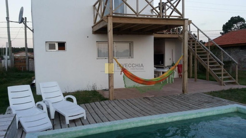 Imagen 10 de 11 de Venta De Casa De 2 Dormitorios En Balneario Buenos Aires