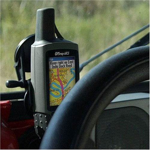 Gpsmap 60 Cs Resistente Al Agua Navegador Gps Senderismo