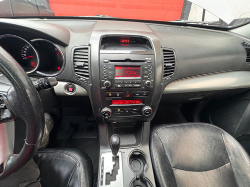 Full Equipo, Doble Sunroof, 4x4 Diesel, 7 Pasajeros