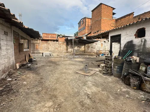 Bodega En Arriendo En Naranjal. Cod A776152