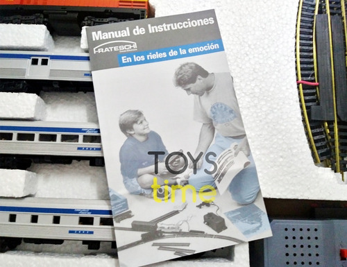 Imagen 8 de 10 de Caja Base / Set Inicial Marplatense 6505-frateschi Toys Time