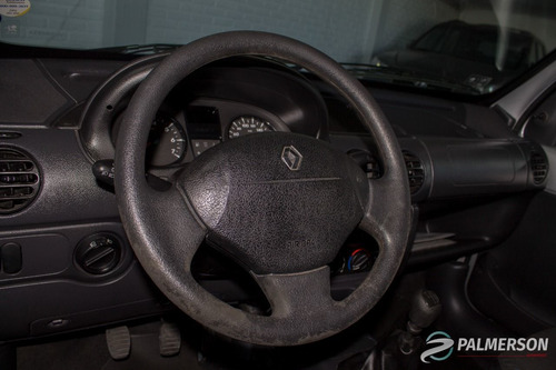 Imagen 10 de 13 de Renault Kangoo 2016 1.6 Furgon Ph3 Confort 1plc