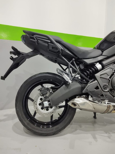 Imagen 14 de 25 de Kawasaki Versys 650 Abs 2023 Entrega Inmediata!!!