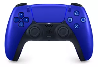 Control Joystick Inalámbrico Dualsense Ps5 Cobalt Blue