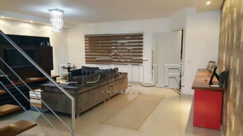 Sobrado - Campestre - Ref: 14362 - V-14362