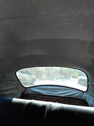 Volkswagen Fusca