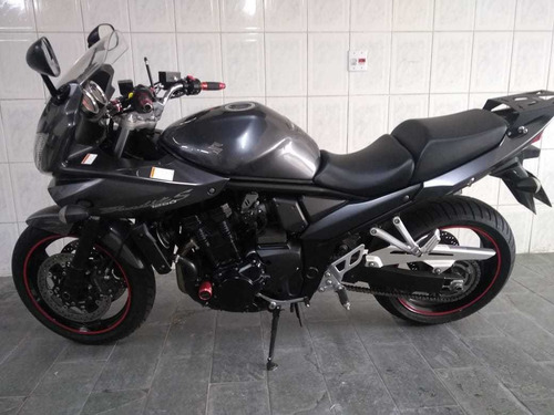Suzuk Bandit 1250s