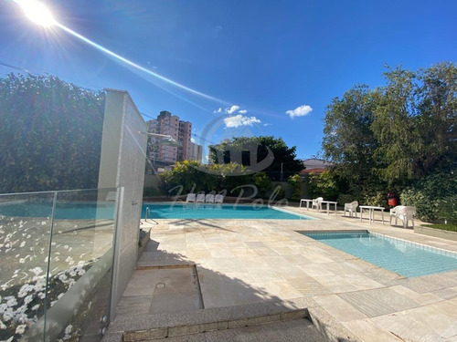 Imagem 18 de 20 de Apartamento À Venda Em Jardim Nossa Senhora Auxiliadora - Ap036170