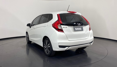 Imagem 4 de 15 de 138480 - Honda Fit 2018 Com Garantia