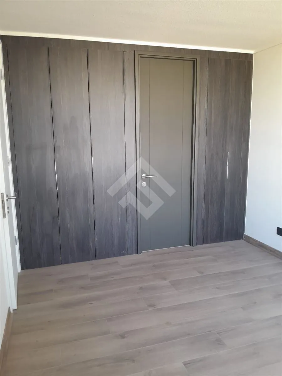 Imagen 4 de 23 de Departamento En Arriendo De 1 Dorm. En Santiago
