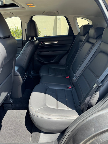 Mazda CX-5 2.5 S Grand Touring 4x2 At