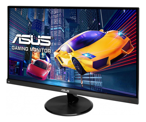 Monitor gamer Asus Gaming VP249QGR led 23.8" negro 100V/240V