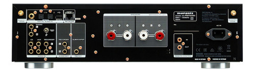 Amplificador integrado Marantz PM7000n estéreo de 2 canales y 60 W