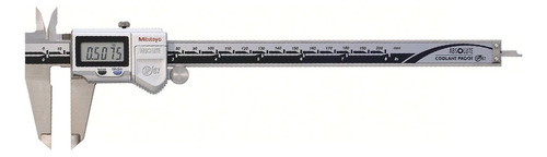 Paquímetro Digital 150mm/6 Pol Absolute 0,01mm Ip67 Mitutoyo