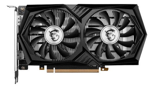 Tarjeta Grafica Msi Geforce Rtx 3050 Gaming X 6gb Gddr6 92bi