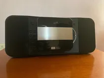 Comprar Equipo De Sonido Ilive Con Cd Y Espacio Para iPod O iPhone 