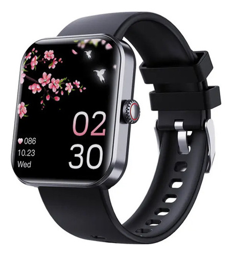 Reloj Digital Para Mujer, Pulseras De Sílice, Pulsera Para M