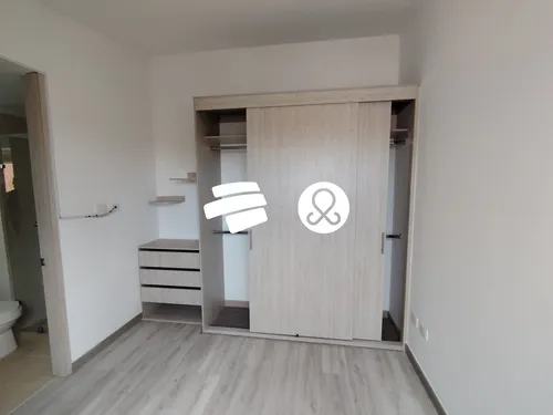 Apartamento En Venta En Tocancipá