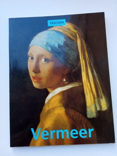  Vermeer Sentimientos Furtivos Norbert Schneider /taschen