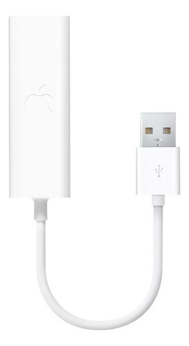 Adaptador Usb A Rj45 Apple