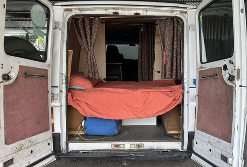 Renault Trafic 1.9 Ta 13 D