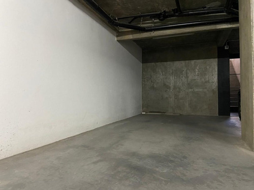 Venta Cochera Zona Río - Edificio Altos De Jujuy