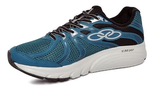 Tênis olympikus on sale sprinter masculino
