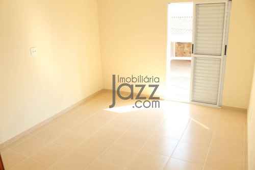 Imagem 27 de 30 de Casa Com 4 Dormitórios À Venda - Parque Imperador - Campinas/sp - Ca5474