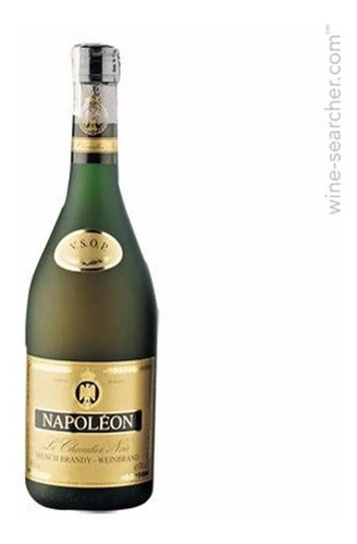 Brandy Napoleon Le Chevalier Noir  Vsop  700ml